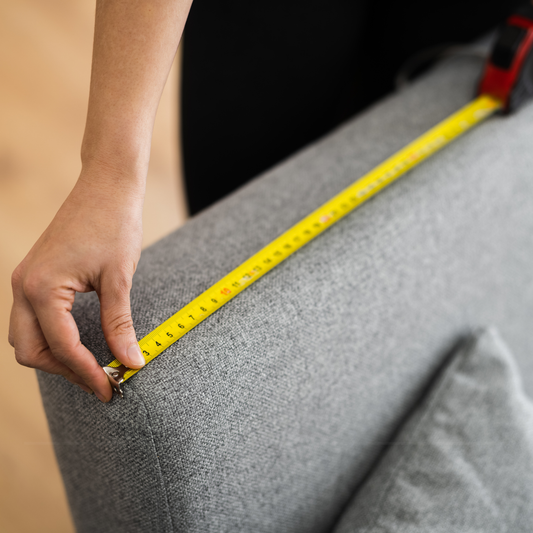 Furniture Measuring & Delivery Guide