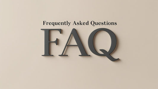 Product FAQs