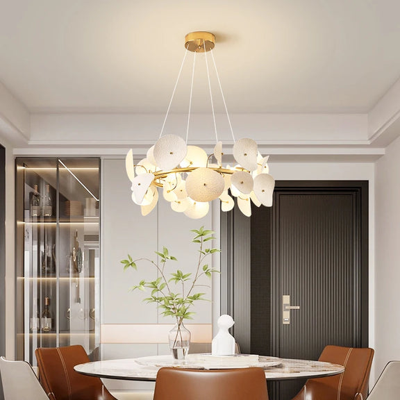 Premium designer branch chandelier lighting