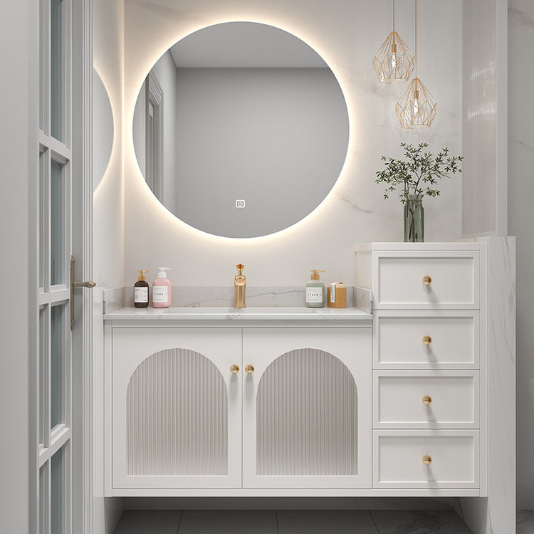 Bathroom Vanity Sets