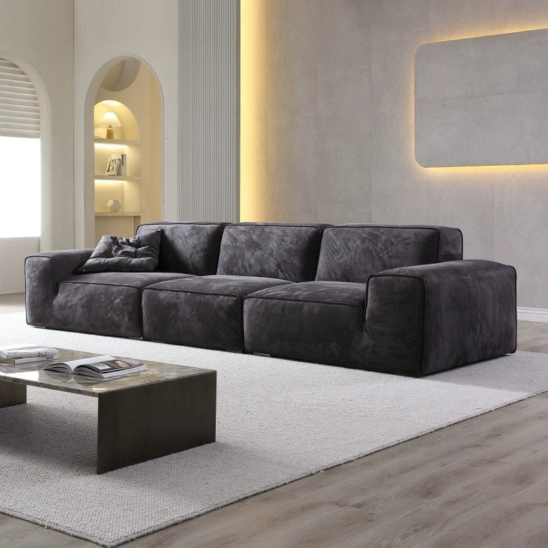 Custom Sofas