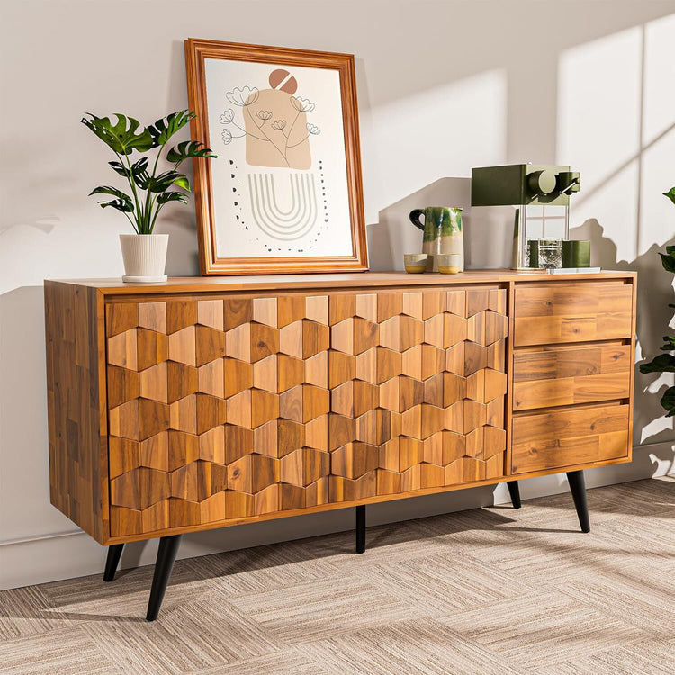 TV Stand and  Media Units