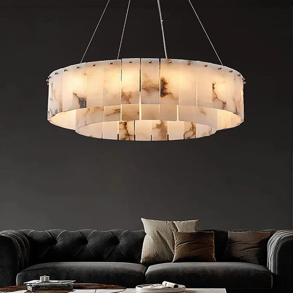 Designer pendant light for dining room