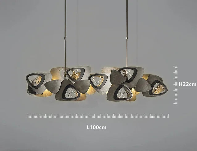 luxury-dining-room-pendant-lighting