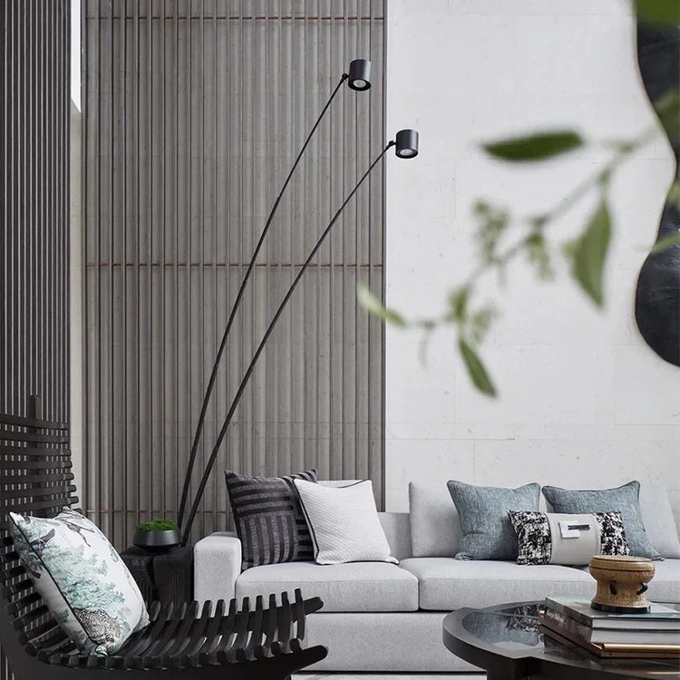 Floor Lamps