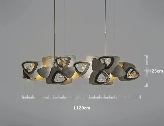 modern-ceiling-light-fixture-black-finish