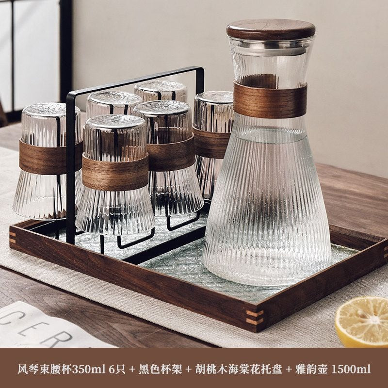 Anti-scalding Living Room Hospitality Complete Set