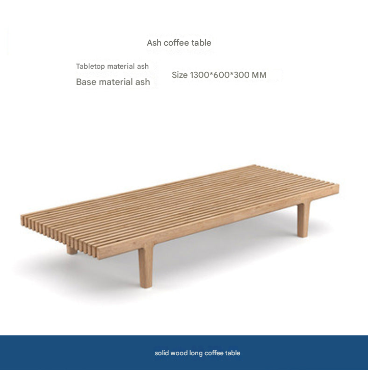 Scandinavian Outdoor Rattan Sofa Set with Coffee Tables – Villa & Balcony Use