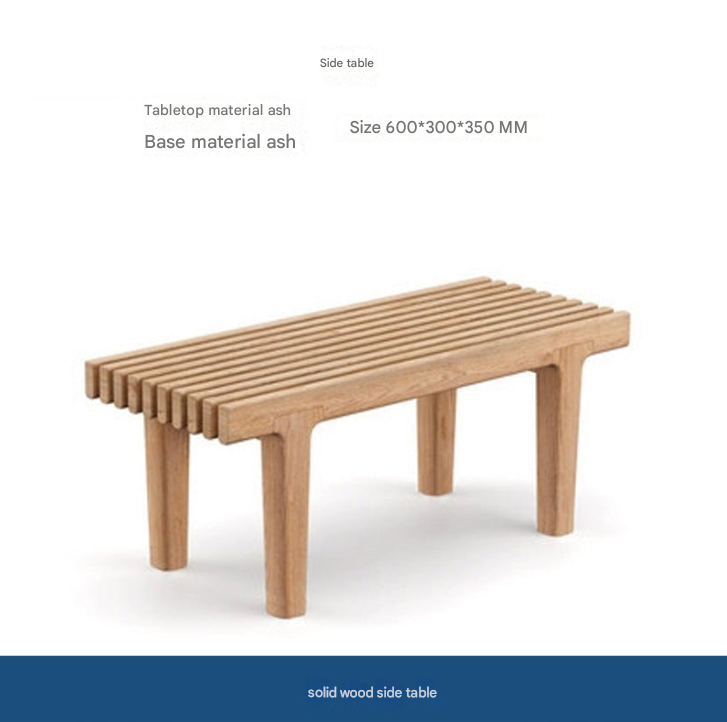 Scandinavian Outdoor Rattan Sofa Set with Coffee Tables – Villa & Balcony Use